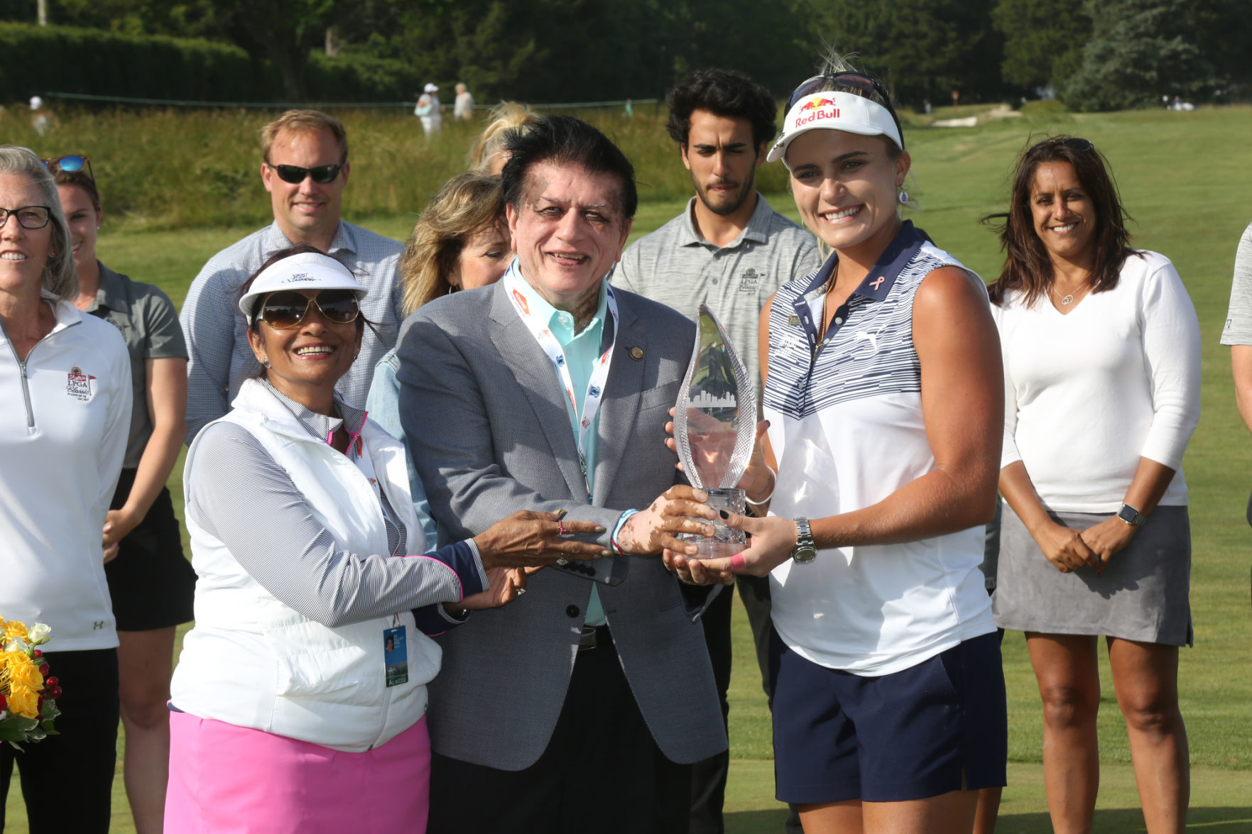 Shoprite LPGA 2019 Final Day
